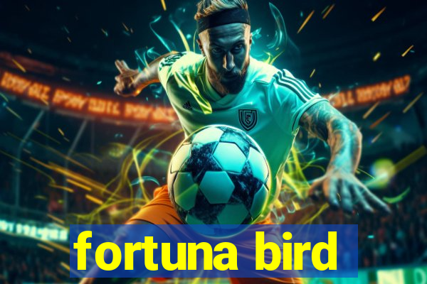 fortuna bird